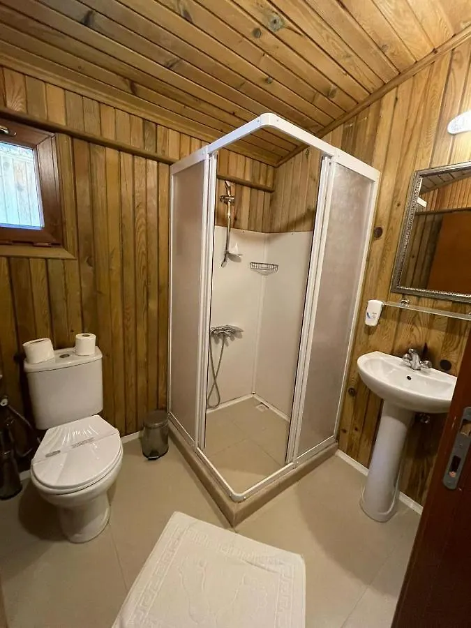 Tree Houses Hotel Fethiye