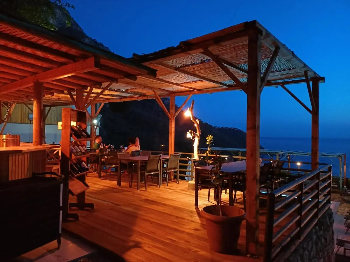 Tree Houses Hotel Φετιγιέ