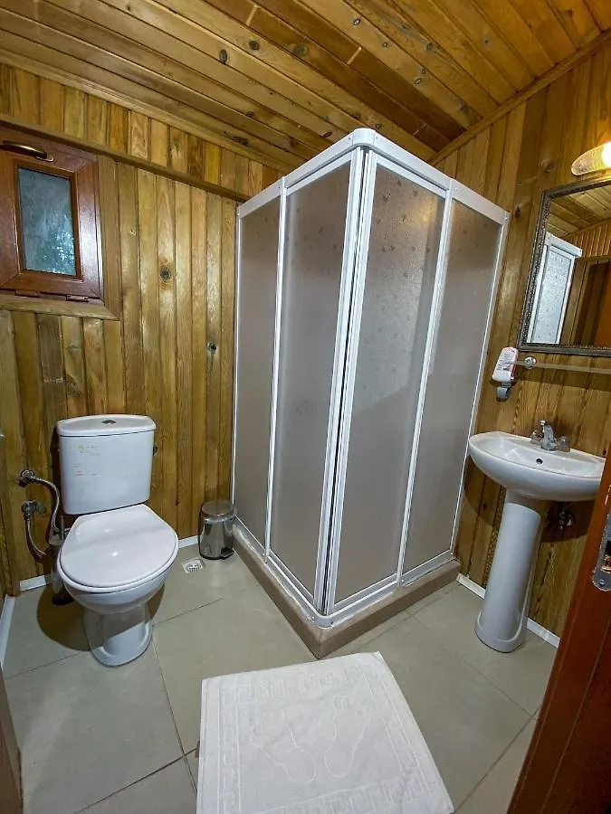 Tree Houses Hotel Φετιγιέ 0*,  Τουρκία