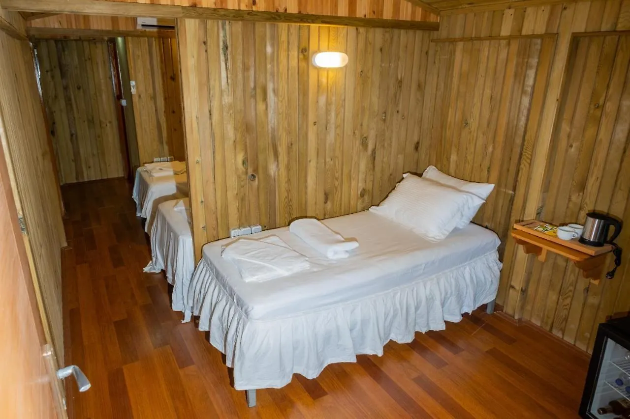 Tree Houses Hotel Φετιγιέ