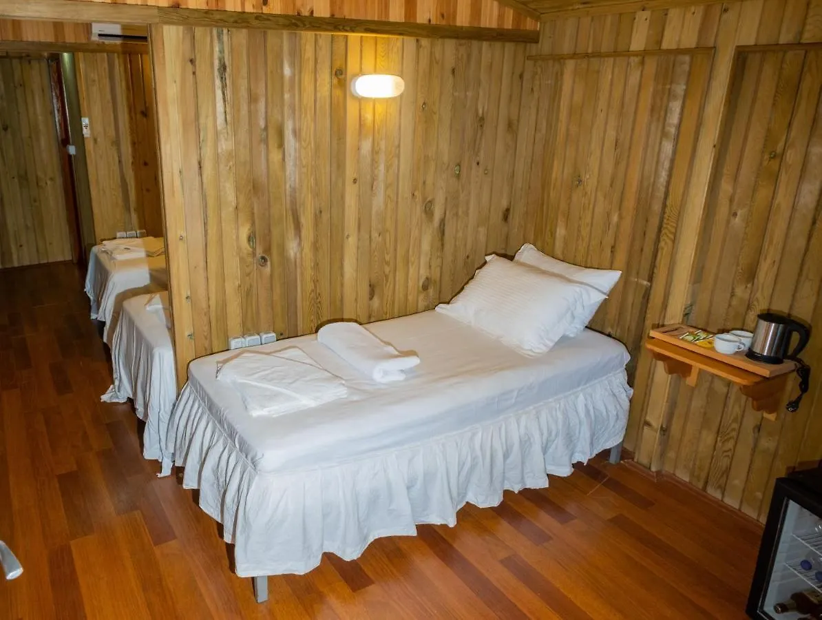 Tree Houses Hotel Φετιγιέ
