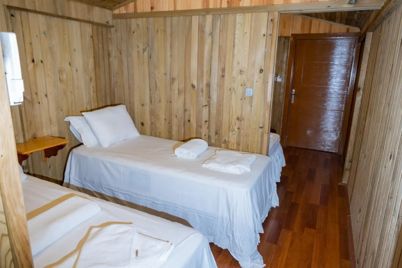 Tree Houses Hotel Φετιγιέ 0*,